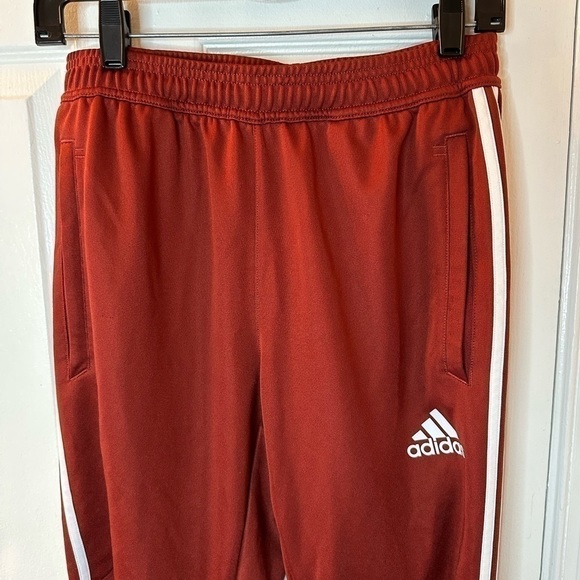 Adidas Mens climacool jogger pants EUC - Picture 7 of 17